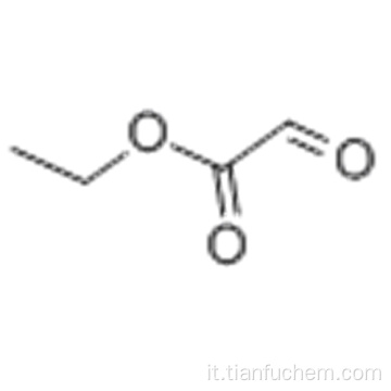 Glyoxalate di etile CAS 924-44-7